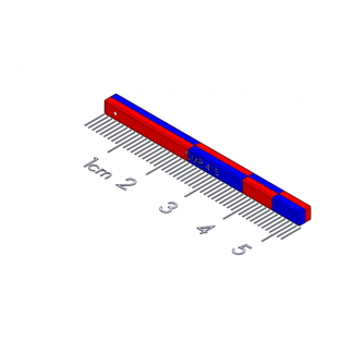 1000415 - Self-aligning Polymagnet