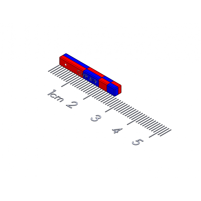 1000419 - Self-aligning Polymagnet