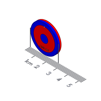 1000565 - Attach Polymagnet - short range - centering