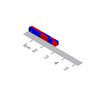 1000612 - Self-aligning Polymagnet