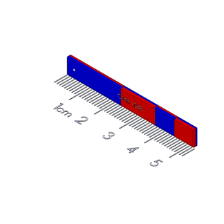 1001048 - Self aligning Polymagnet