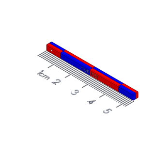 1001081 - Self-aligning Polymagnet