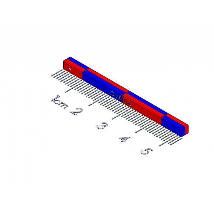 1001081 - Self-aligning Polymagnet