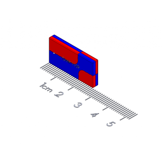 1001109 - Alignment Polymagnet - 2D
