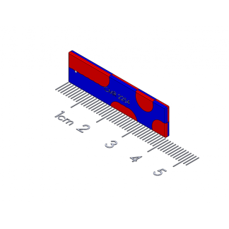 1002254 - Alignment Polymagnet - 2D