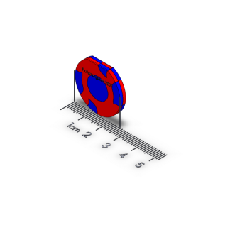 1002821 - Rotational Alignment, 2-position