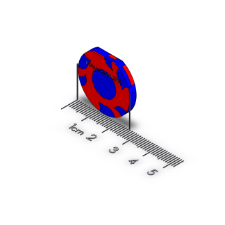 1002822 - Rotational Alignment, 3-position