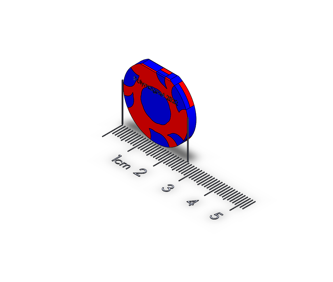 1002822 - Rotational Alignment, 3-position