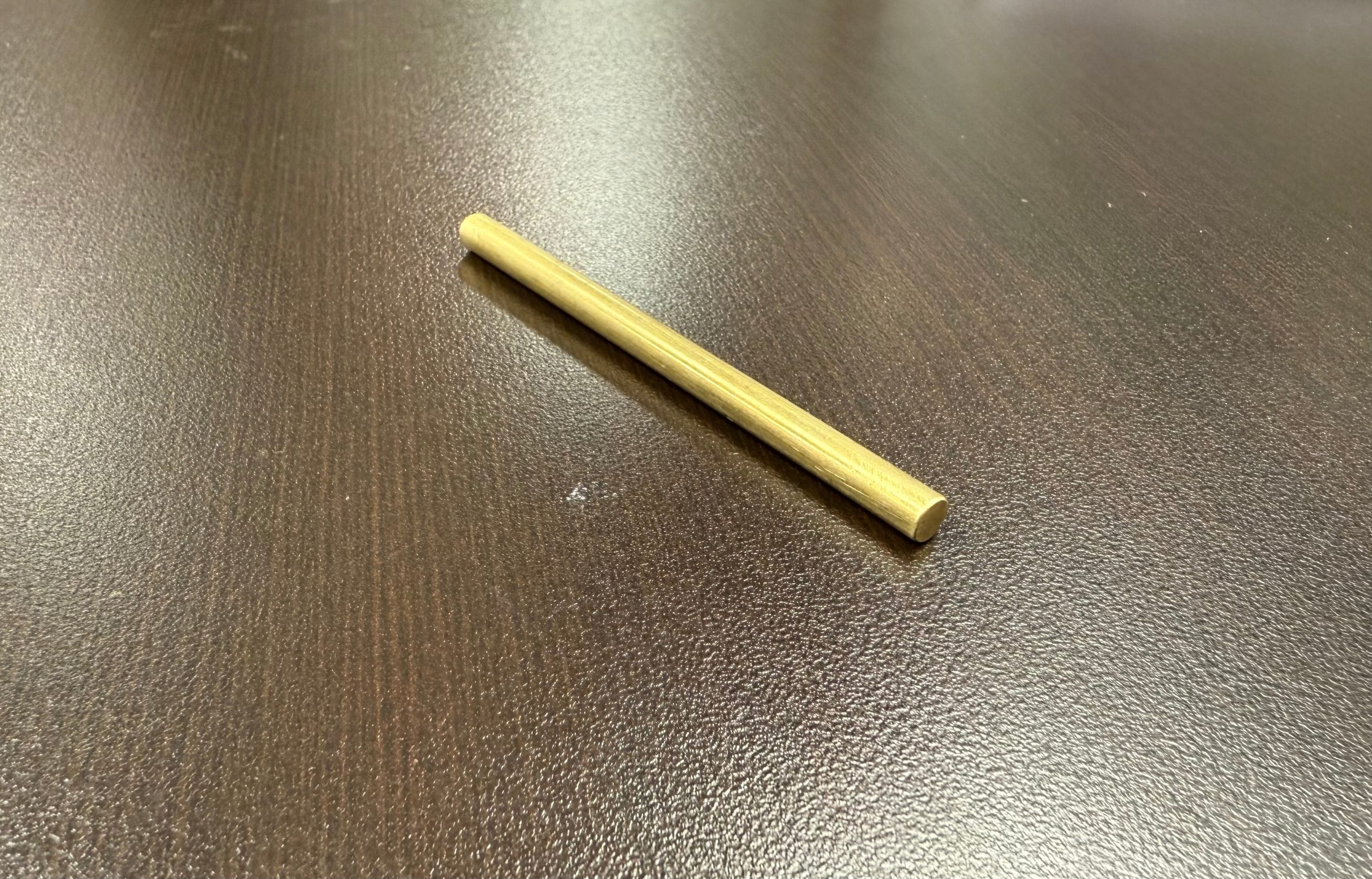 1003692 - Brass Constraining Rod