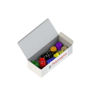 1002031 - Polymagnet Demo Kit